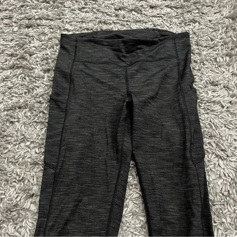 Lululemon speed up 28